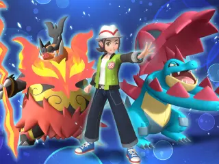 Pokémon Champions
