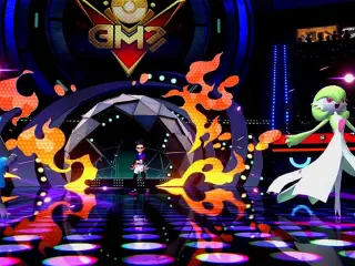Pokémon Champions