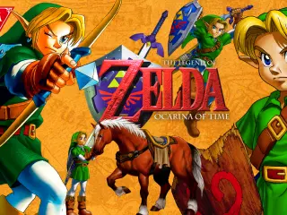 11 cosas que Zelda Ocarina of Time Remake debería tener o mejorar respecto al original de Nintendo 64