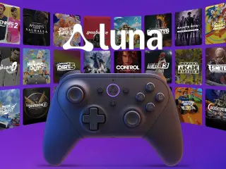 Amazon Luna
