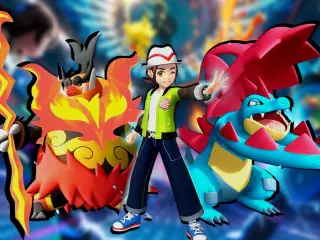 Pokémon Champions
