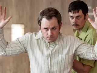 Prime Crime: A True Story