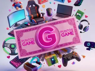 Save Points es el cambio que todos los socios de GAME estaban esperando