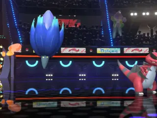 Pokémon Champions