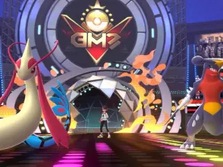 Las bases del competitivo en Pokémon Champions pasan por los movimientos no ofensivos, que a veces son más importantes de lo que parece