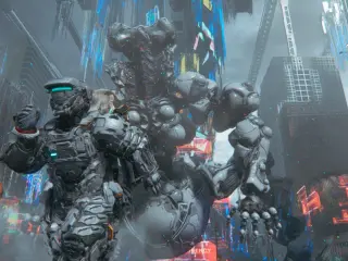 Pragmata para Nintendo Switch 2, análisis y opinión