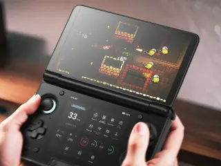 La Ayn Thor es una de las consolas portátiles más potentes con Android que hay a la venta.