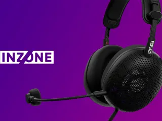 Nuevos anuncios INZONE 2026