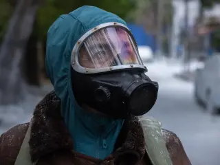 El eternauta