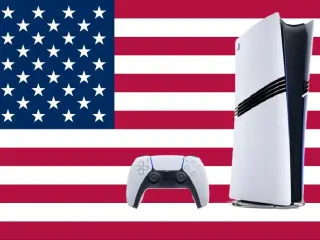 Los jugadores estadounidenses se han lanzado a por PS5 antes de la subida de precio