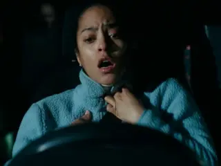 El pasajero nocturno