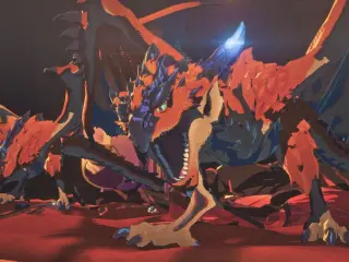 Monster Hunter Stories 3: Twisted Reflection