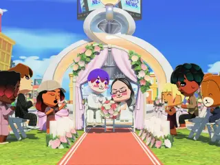 Tomodachi Life: Una Vida de Ensueño