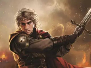 Aegon el Conquistador