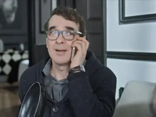 Bruno en La que se avecina