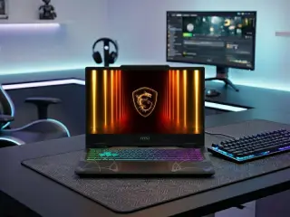 MSI vende un portátil muy top cuyo precio acaba de desplomarse en PcComponentes.