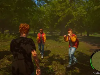 Agefield High: Rock the School