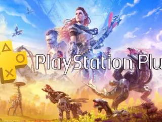 Juegos de PS Plus