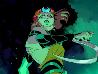 Hades 2