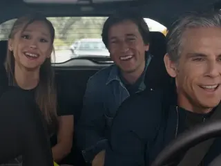Ahora los suegros son ellos (2026)