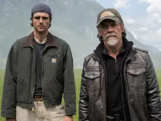 The Dog Stars (2026)