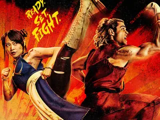 Street Fighter (2026)