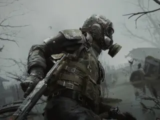 Metro 2039