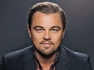 Leonardo DiCaprio