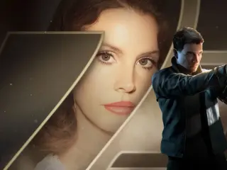 Lana del Rey interpreta el tema central de 007 First Light
