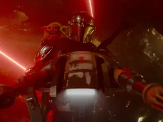 The Mandalorian and Grogu (2026)