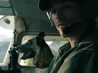 The Dog Stars (2026)