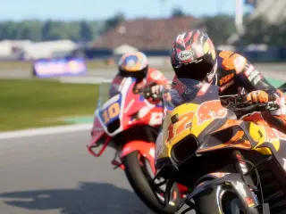 MotoGP 26 es la nueva entrega de la saga de conducción con la que puedes ganar premios muy jugosos