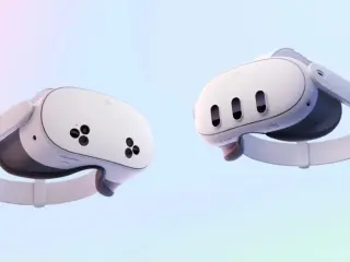 Ambos visores de realidad virtual de Meta van a ser más caros desde este domingo