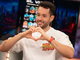 TheGrefg adelanta que el combate contra IlloJuan en la Velada VI va a ser ''muy épico''