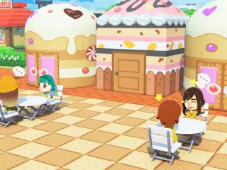 Tomodachi Life: Una vida de ensueño