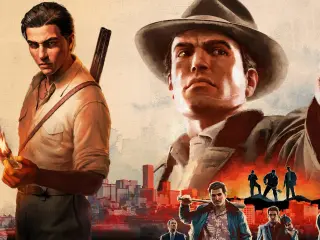 Hangar 13 puede estar trabajando en la secuela de Mafia: The Old Country y otro remake