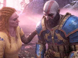 Todo lo que se sabe del spin-off de God of War protagonizado por Faye