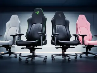 Razer Iskur V2 NewGen, análisis y opinión