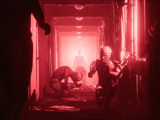 Layers of Fear