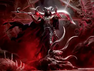 Diablo 4