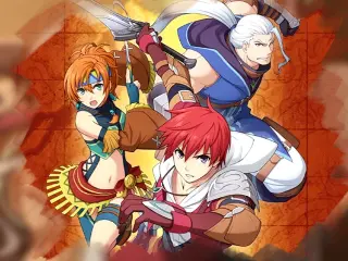 Ys Memoire: Revelations in Celceta