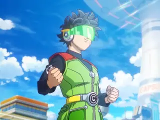 Dragon Ball Xenoverse 3 será el próximo juego de la saga, pero no saldrá hasta 2027