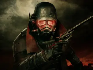 Fallout: New Vegas