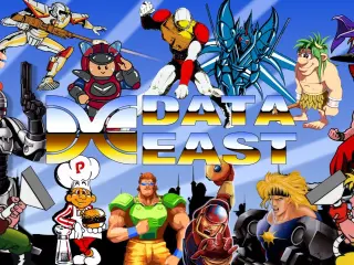 Data East