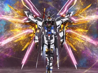 Mobile Suit Gundam