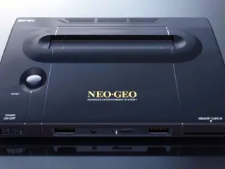 No necesitas tener una NEOGEO o NEOGEO AES+ para disfrutar de los grandes clásicos de la compañía SNK
