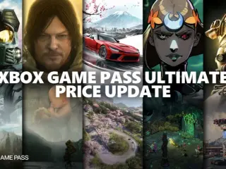 Game Pass Ultimate dejará de costar 29,99 dólares (26,99 euros) y baja hasta los 22,99 dólares en EE.UU.