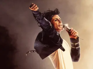 Michael (2026)