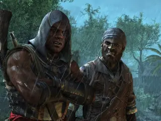 El remake de Black Flag no incluirá los DLCs del original ni el modo multijugador online