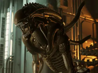 Alien: Rogue Incursion